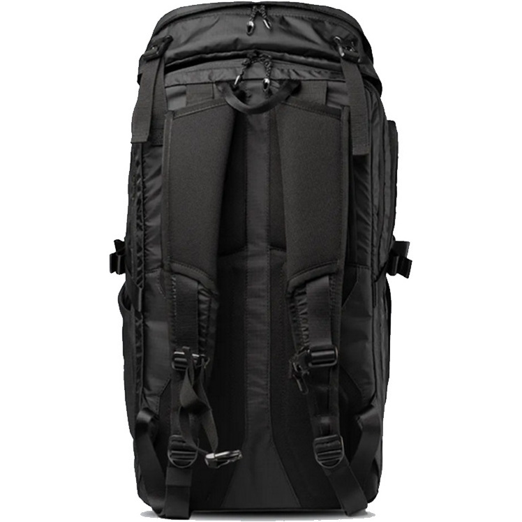 2026 Zhik 30L Backpack LGG-0160 - Black